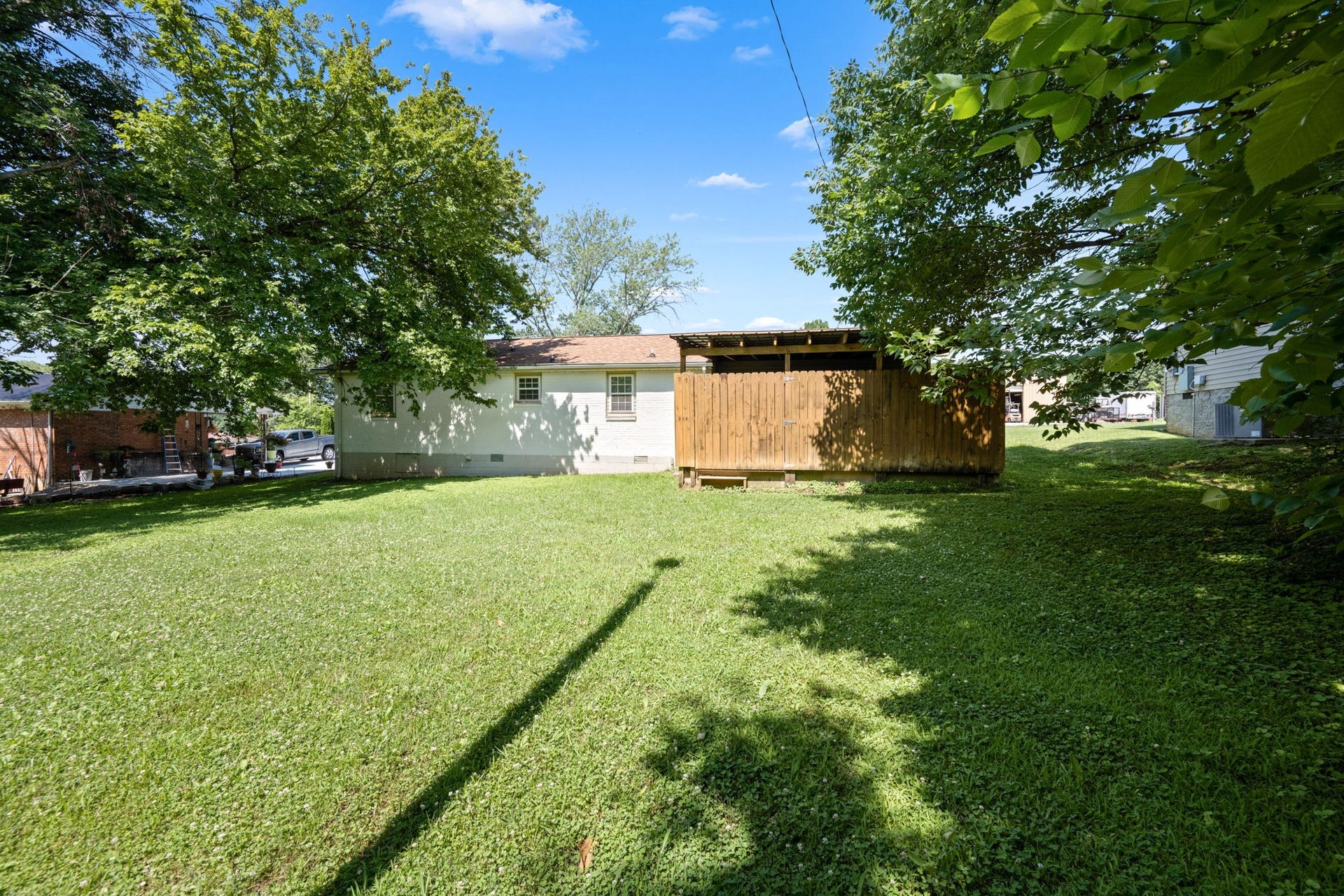 203 Freeman Dr, Lewisburg, TN 37091 203 Freeman Dr, Lewisburg, TN 37091