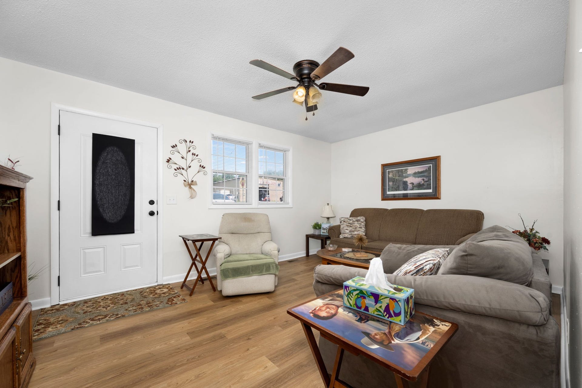 203 Freeman Dr, Lewisburg, TN 37091 203 Freeman Dr, Lewisburg, TN 37091