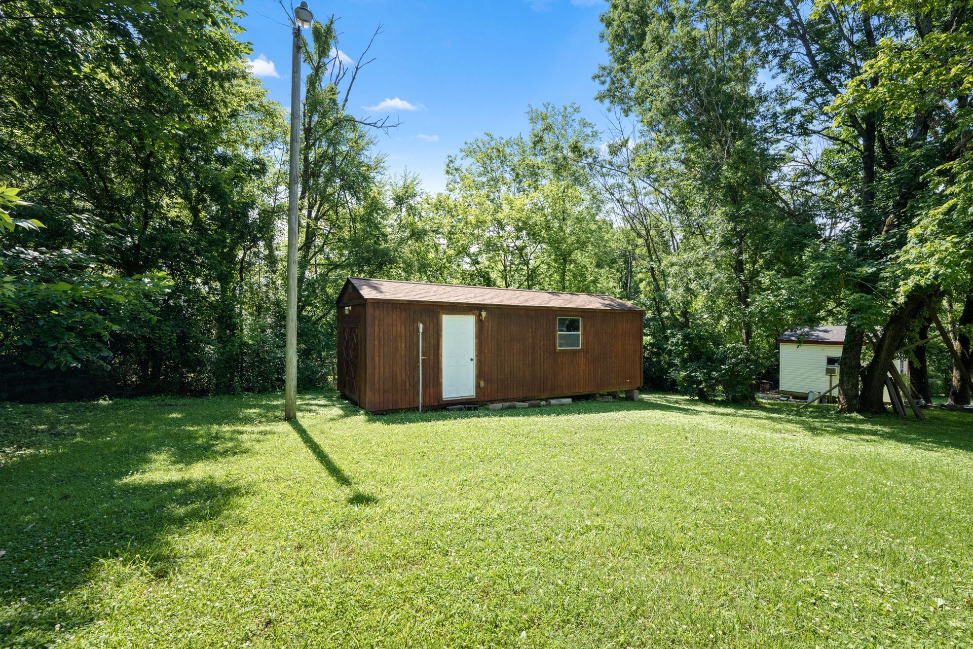 203 Freeman Dr, Lewisburg, TN 37091 203 Freeman Dr, Lewisburg, TN 37091