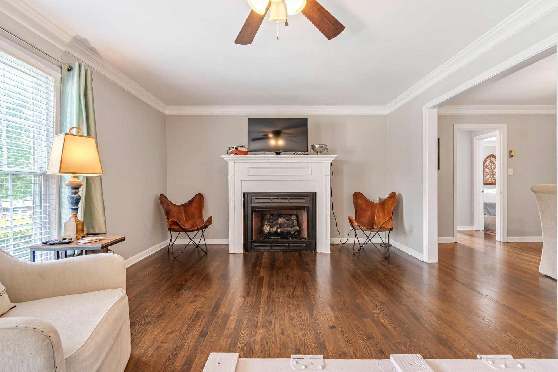 1102 Hiwassee Dr, Columbia, TN 38401 1102 Hiwassee Dr, Columbia, TN 38401