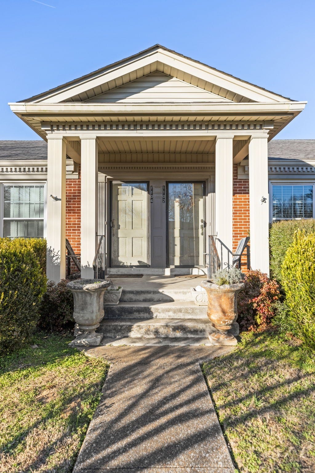 1102 Hiwassee Dr, Columbia, TN 38401 1102 Hiwassee Dr, Columbia, TN 38401