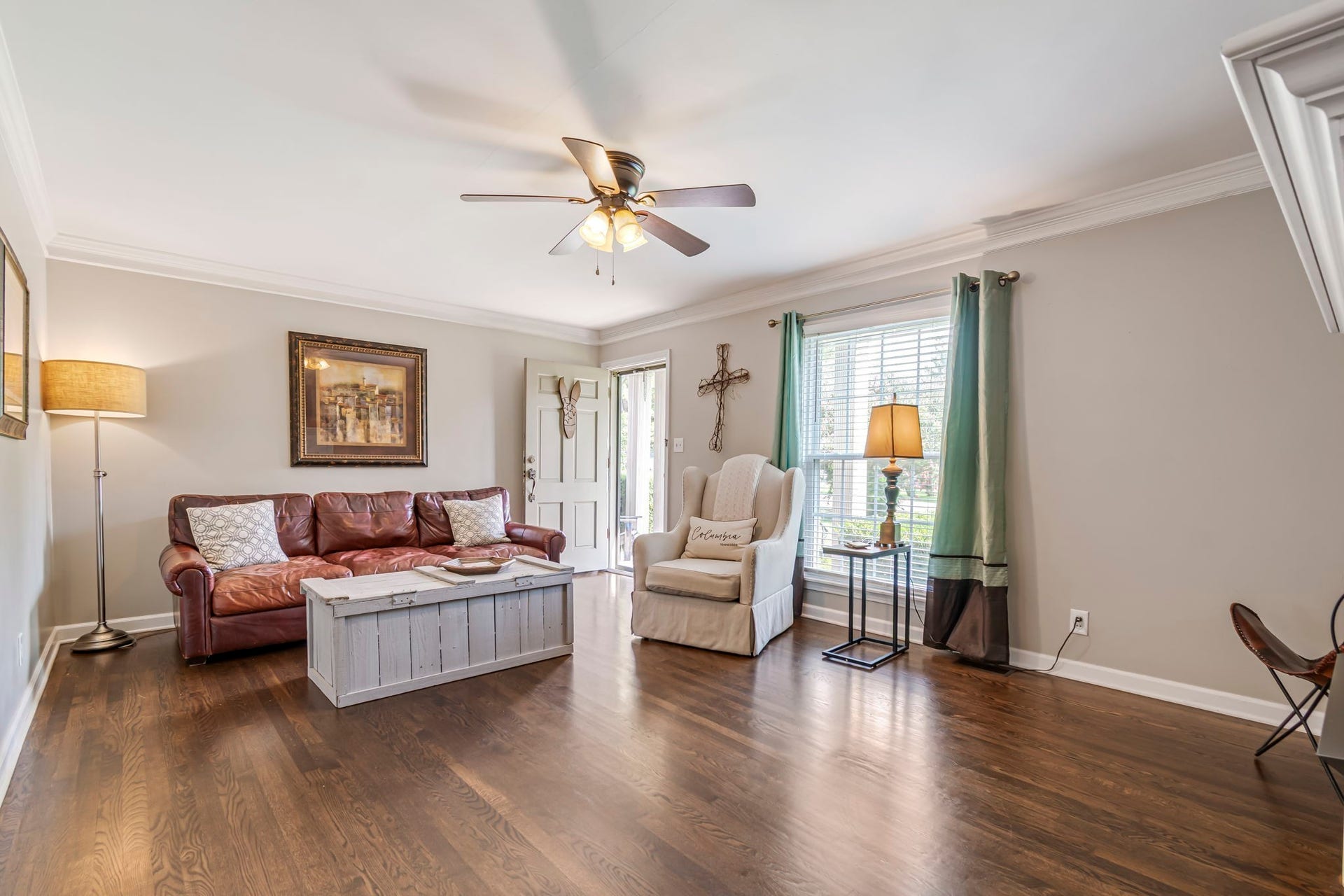 1102 Hiwassee Dr, Columbia, TN 38401 1102 Hiwassee Dr, Columbia, TN 38401