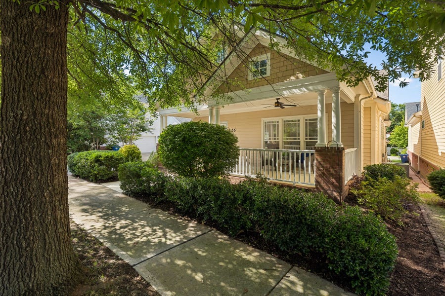 Property photo for 126 Jasper Ave, Franklin, TN