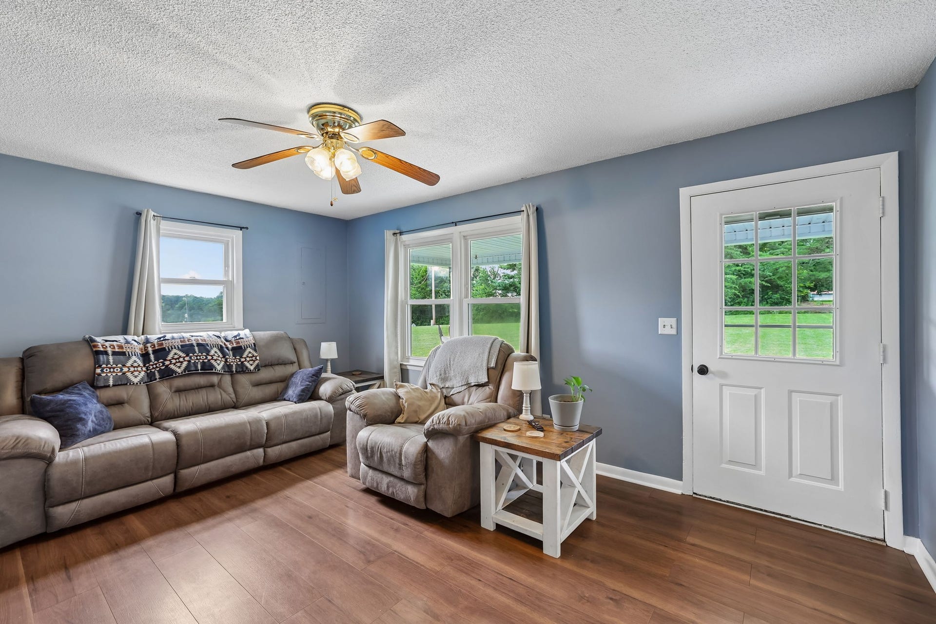 2420 Hawkersmith Rd, Manchester, TN 37355 Views of your green two acres out every window! 2420 Hawkersmith Rd, Manchester, TN 37355