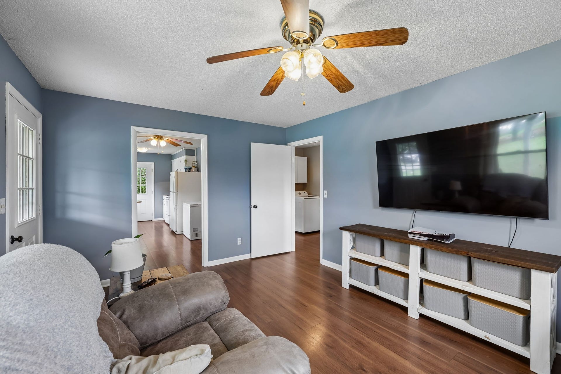 2420 Hawkersmith Rd, Manchester, TN 37355 2420 Hawkersmith Rd, Manchester, TN 37355