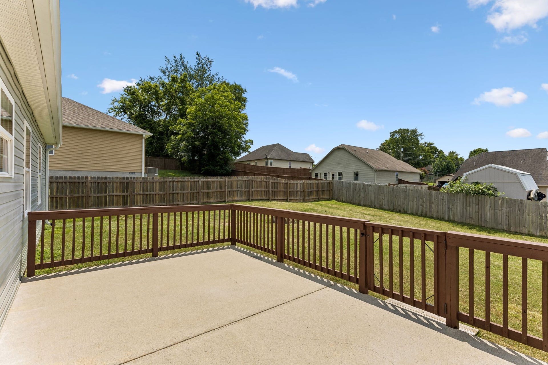 308 Marymont Ln, Columbia, TN 38401 308 Marymont Ln, Columbia, TN 38401