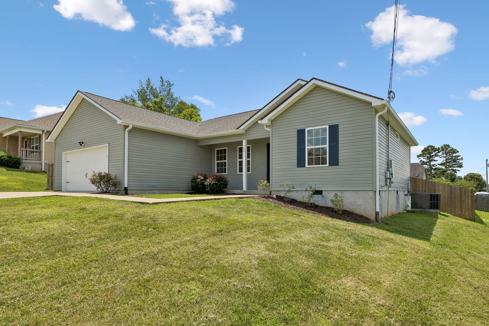 308 Marymont Ln, Columbia, TN 38401 308 Marymont Ln, Columbia, TN 38401