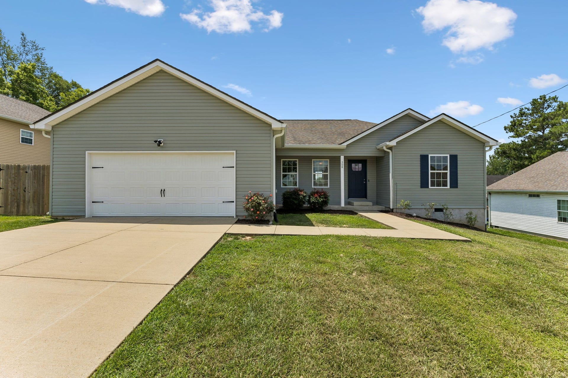 308 Marymont Ln, Columbia, TN 38401 308 Marymont Ln, Columbia, TN 38401