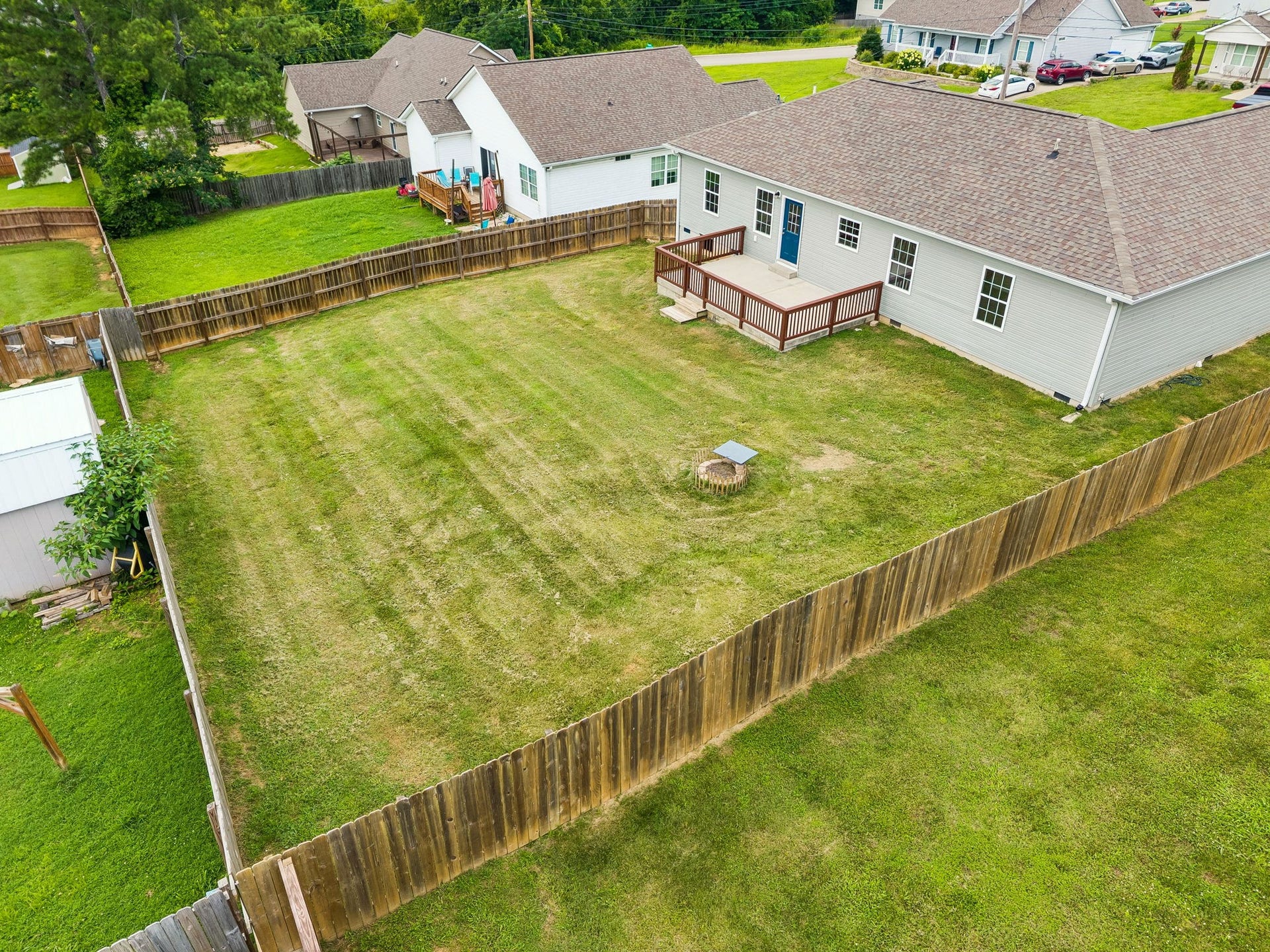 308 Marymont Ln, Columbia, TN 38401 308 Marymont Ln, Columbia, TN 38401