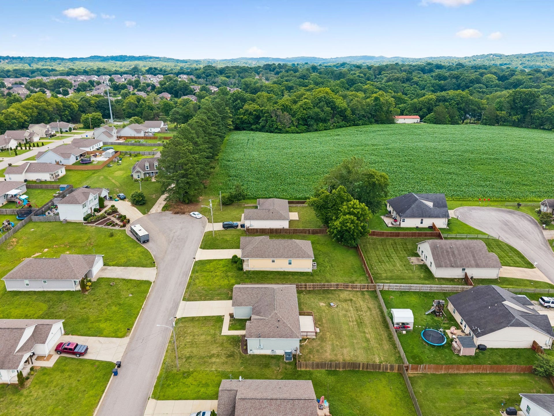 308 Marymont Ln, Columbia, TN 38401 308 Marymont Ln, Columbia, TN 38401