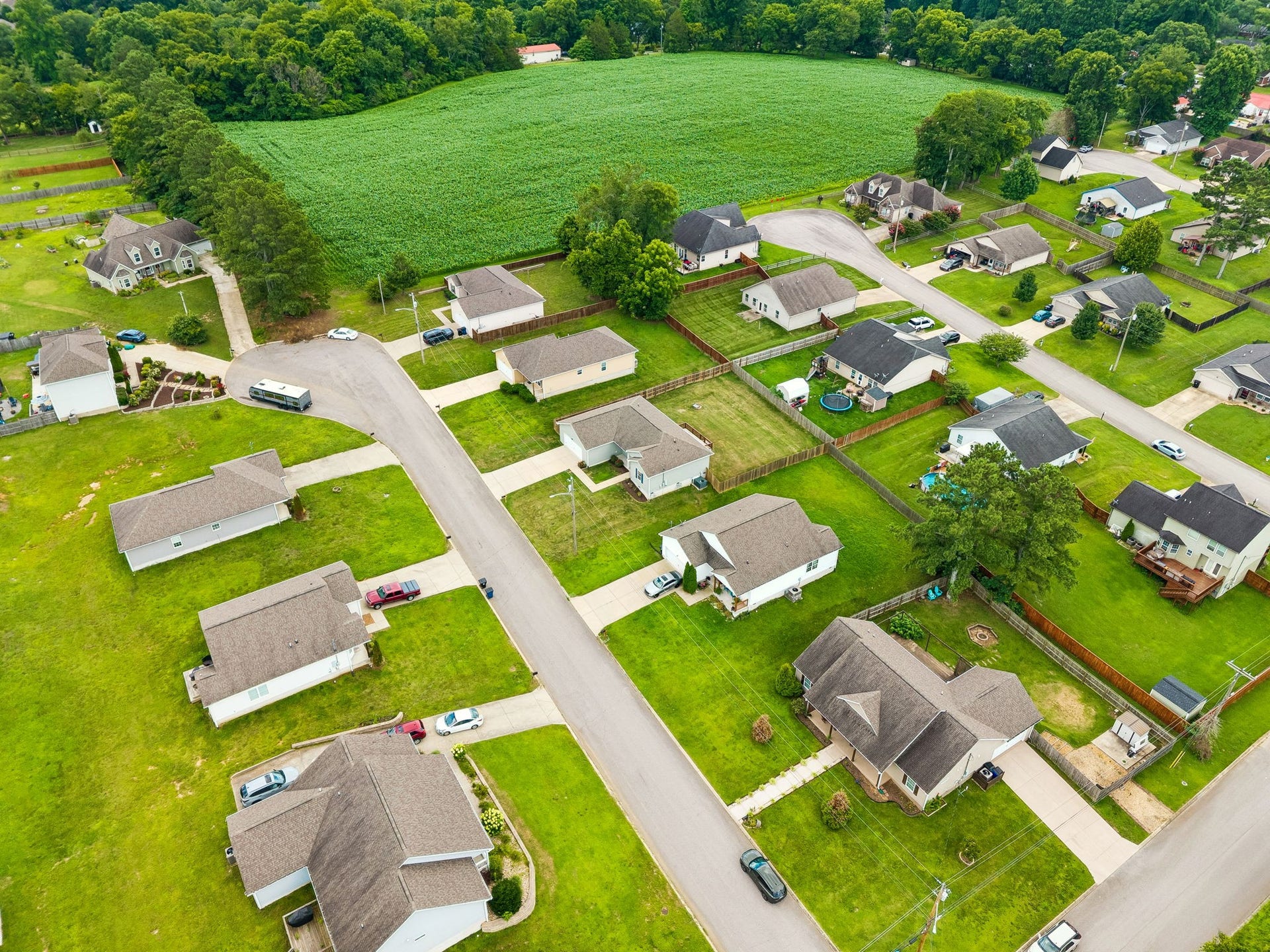 308 Marymont Ln, Columbia, TN 38401 308 Marymont Ln, Columbia, TN 38401