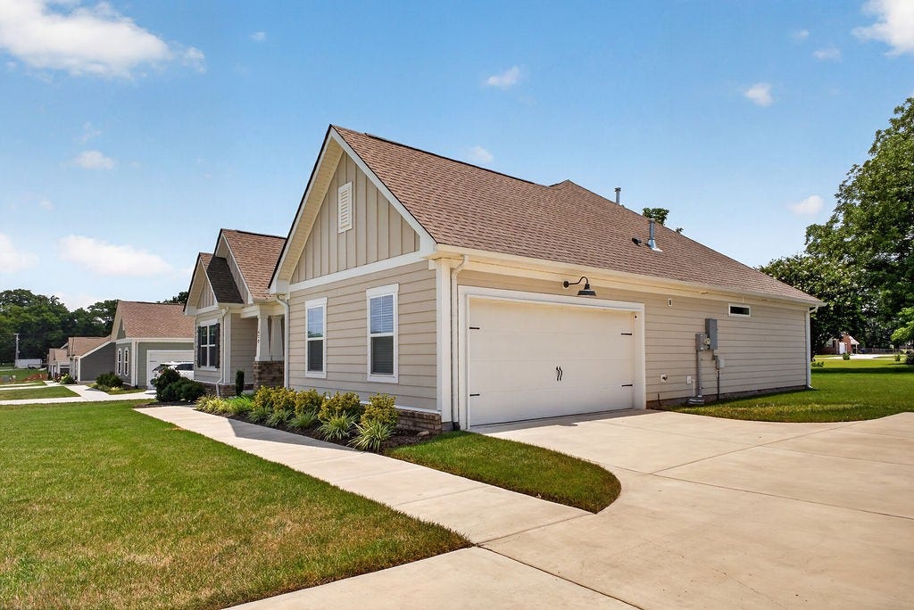 620 Brookside Dr, Mount Pleasant, TN 38474 620 Brookside Dr, Mount Pleasant, TN 38474