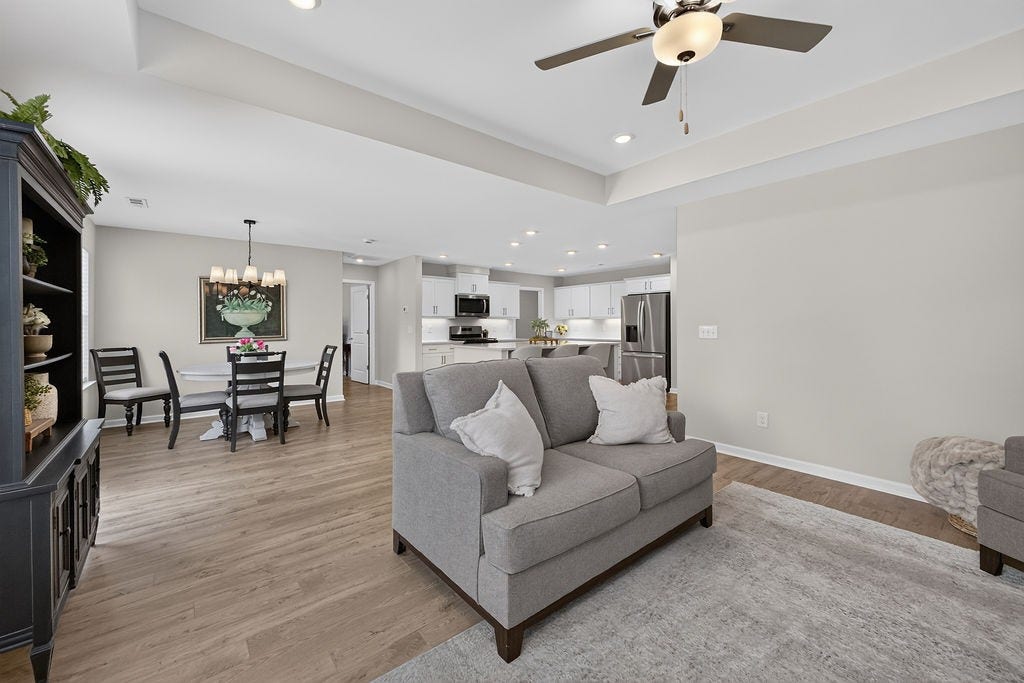 620 Brookside Dr, Mount Pleasant, TN 38474 620 Brookside Dr, Mount Pleasant, TN 38474