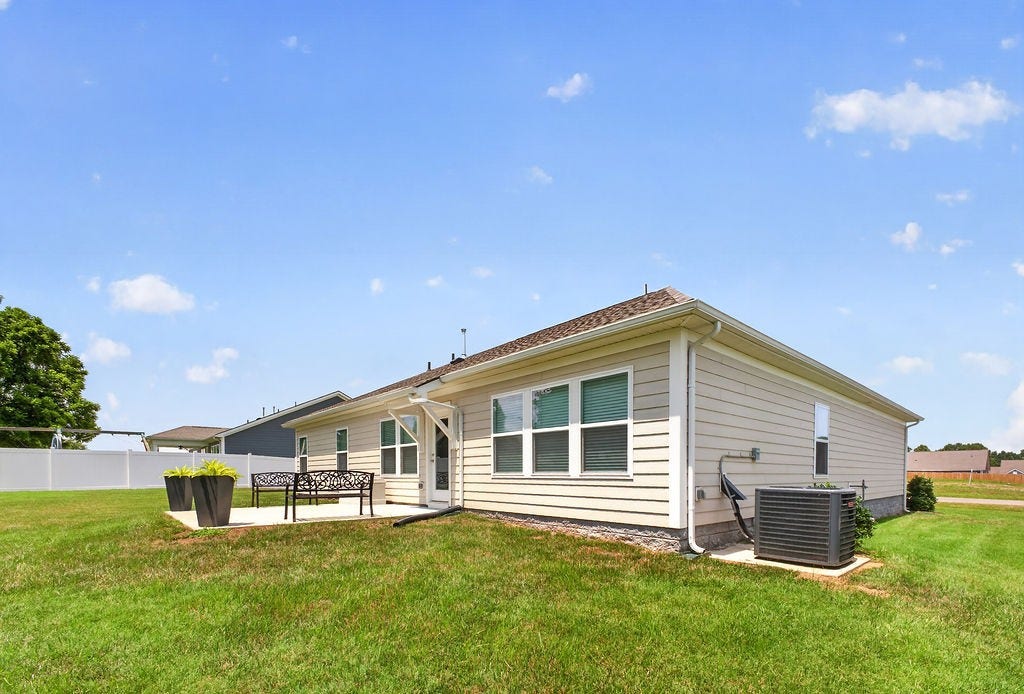 620 Brookside Dr, Mount Pleasant, TN 38474 620 Brookside Dr, Mount Pleasant, TN 38474