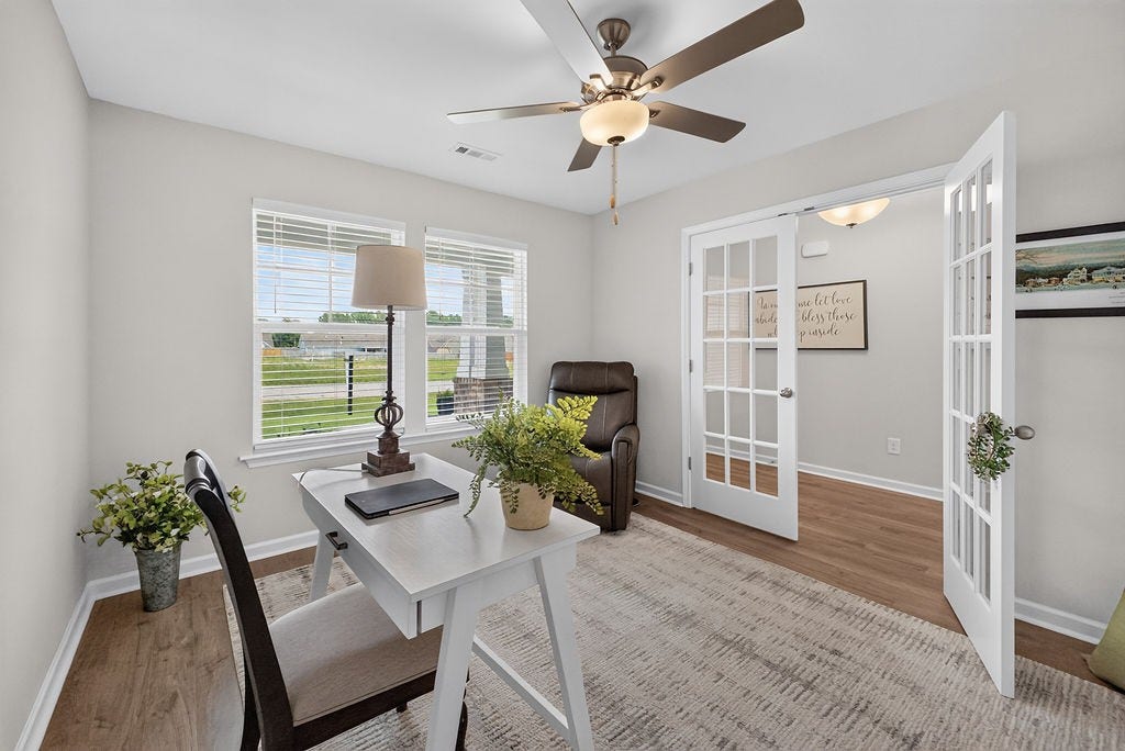 620 Brookside Dr, Mount Pleasant, TN 38474 620 Brookside Dr, Mount Pleasant, TN 38474