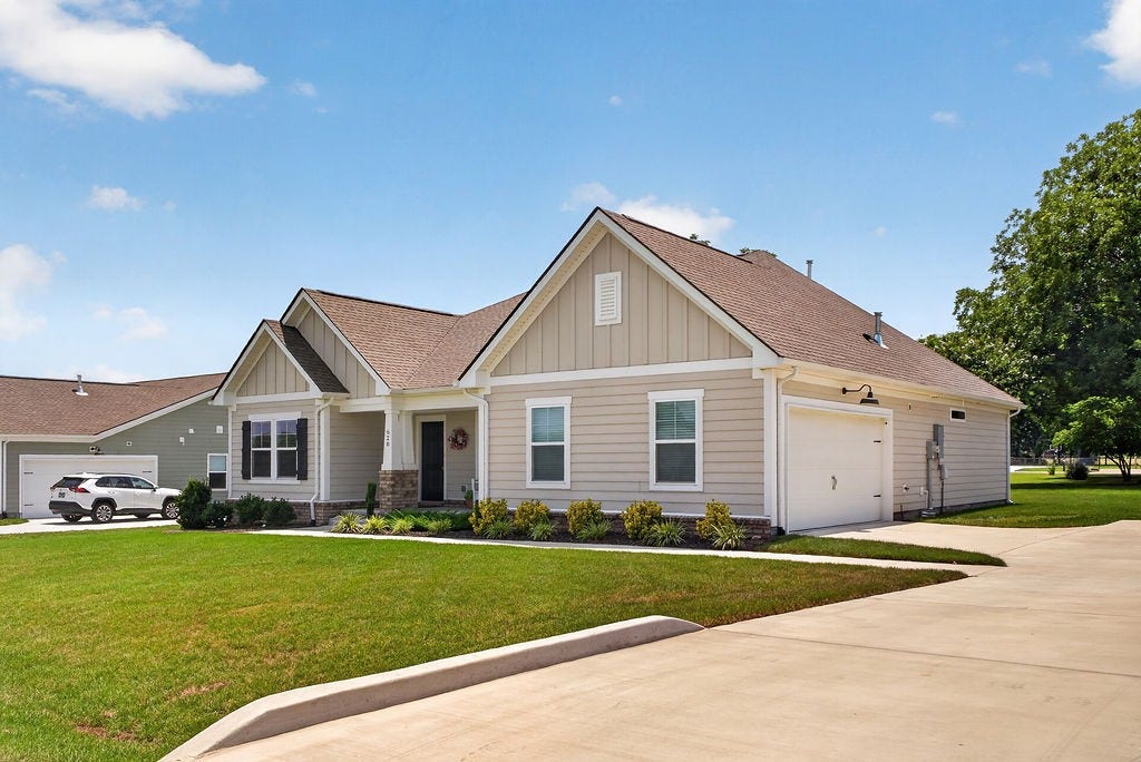 620 Brookside Dr, Mount Pleasant, TN 38474 620 Brookside Dr, Mount Pleasant, TN 38474