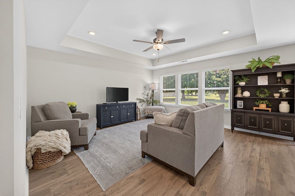 620 Brookside Dr, Mount Pleasant, TN 38474 620 Brookside Dr, Mount Pleasant, TN 38474