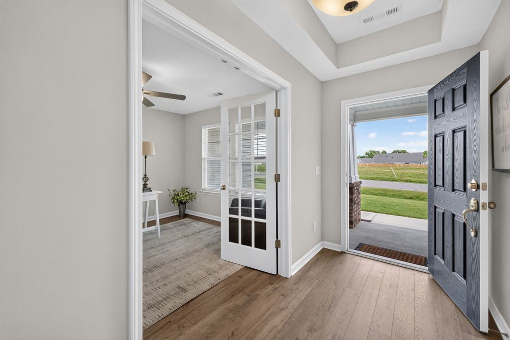620 Brookside Dr, Mount Pleasant, TN 38474 620 Brookside Dr, Mount Pleasant, TN 38474