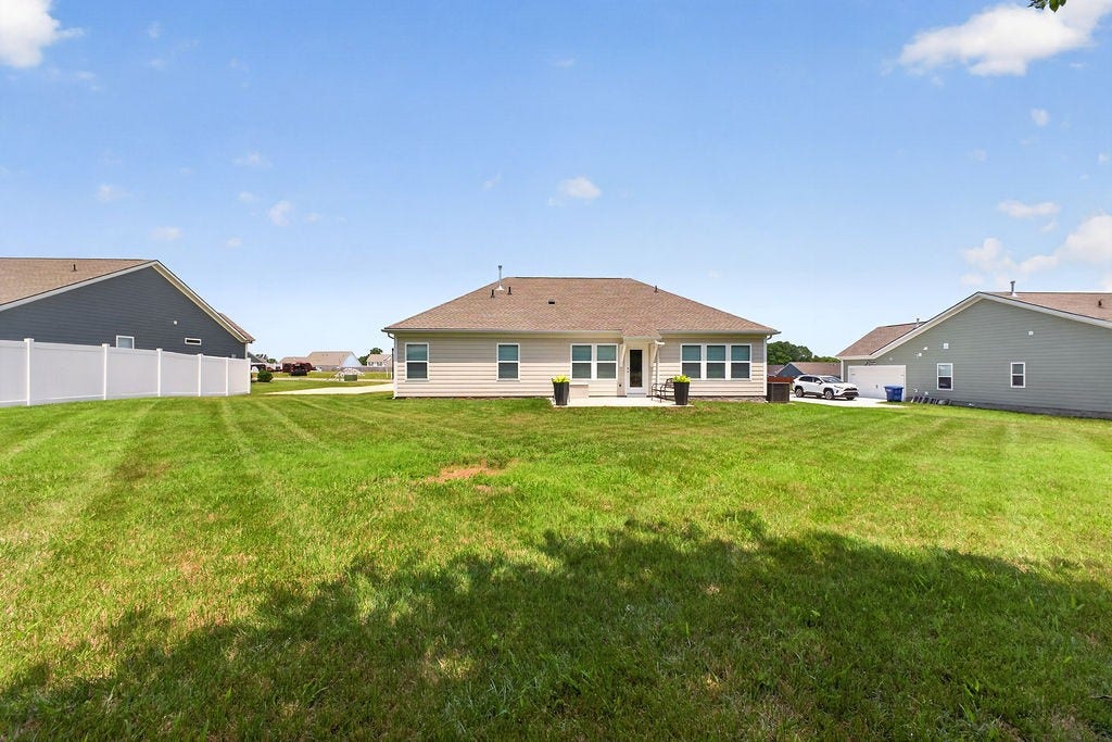 620 Brookside Dr, Mount Pleasant, TN 38474 620 Brookside Dr, Mount Pleasant, TN 38474