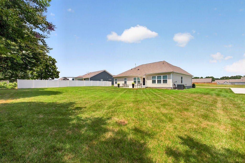 620 Brookside Dr, Mount Pleasant, TN 38474 620 Brookside Dr, Mount Pleasant, TN 38474