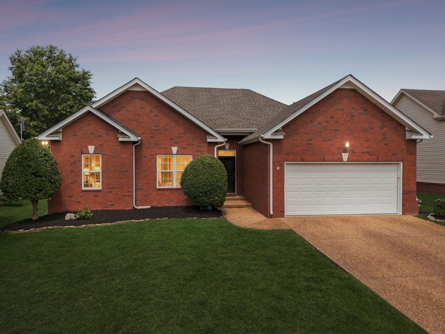 Property photo for 2010 Patrick Way, Spring Hill, TN