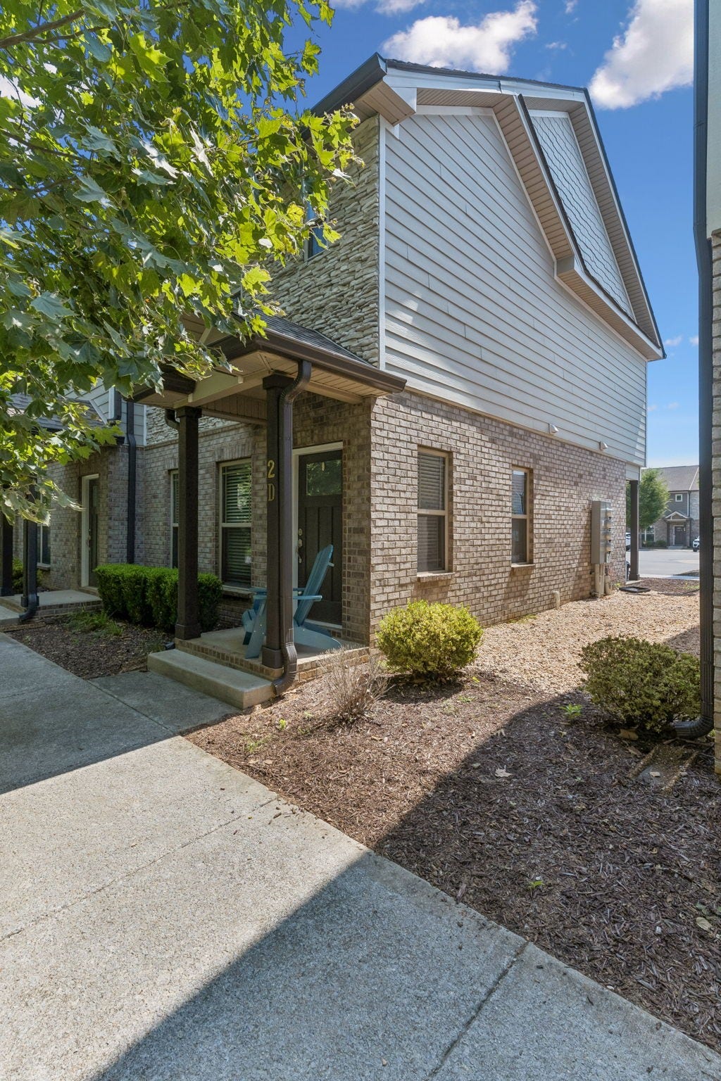 555 Gresham Lane, #2 D, Murfreesboro, TN 37129 555 Gresham Lane, #2 D, Murfreesboro, TN 37129