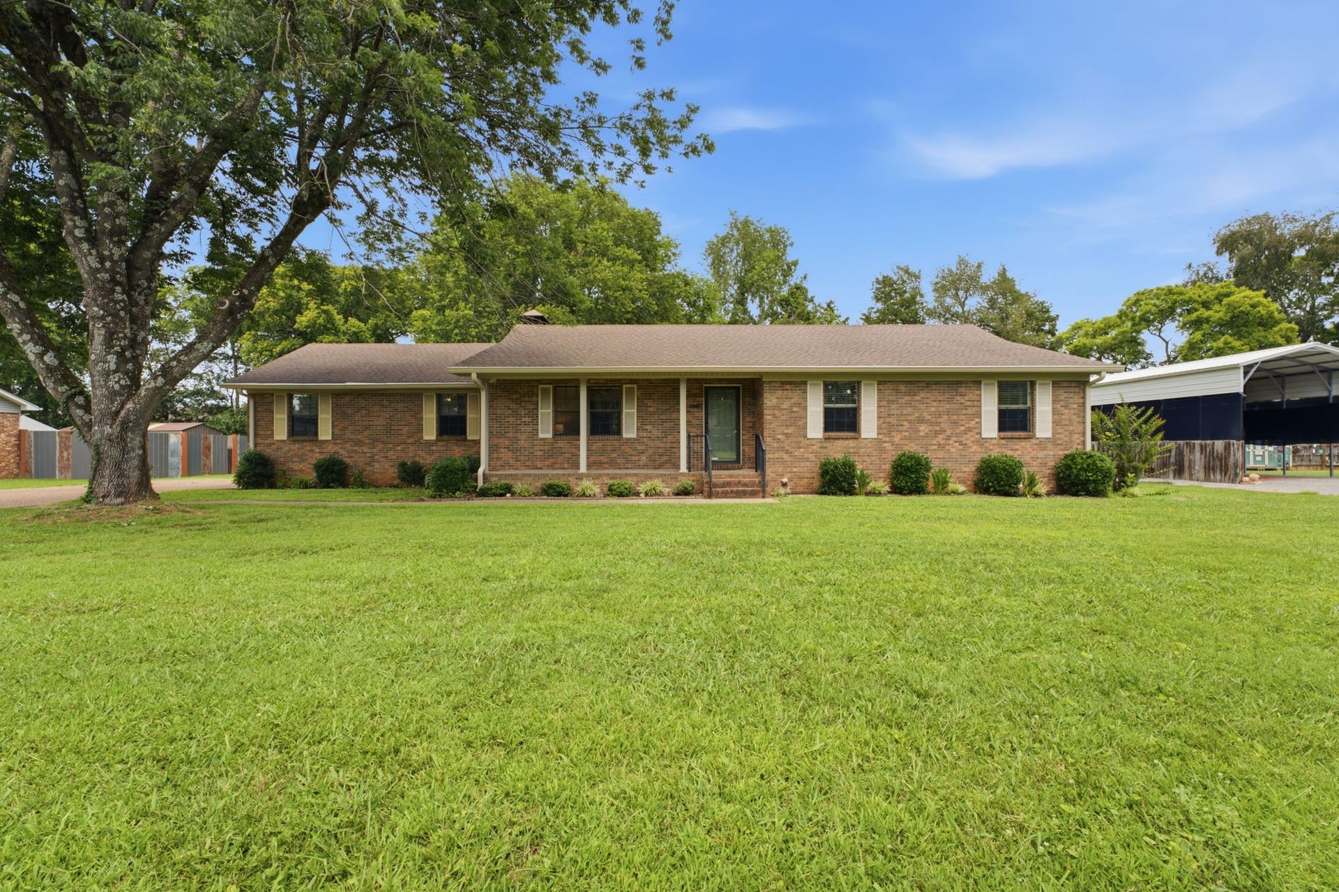 344 Highfield Dr, Murfreesboro, TN 37128 344 Highfield Dr, Murfreesboro, TN 37128