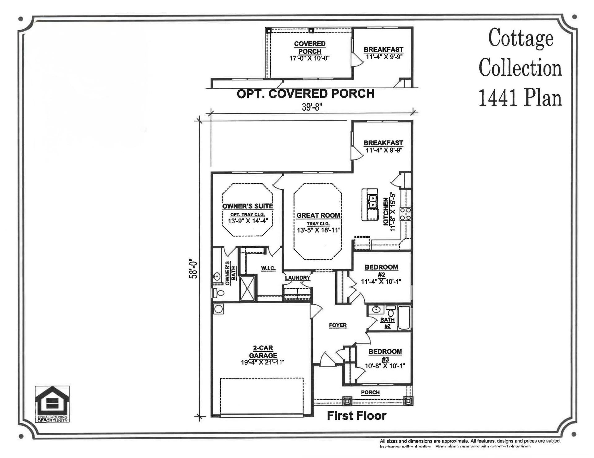 53 Country Circle, Manchester, TN 37355 53 Country Circle, Manchester, TN 37355