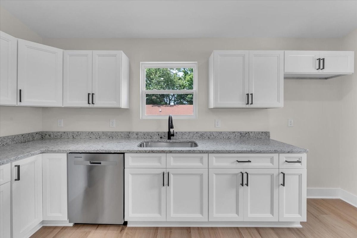 104 Pratts Aly, Columbia, TN 38401 Granite countertops!