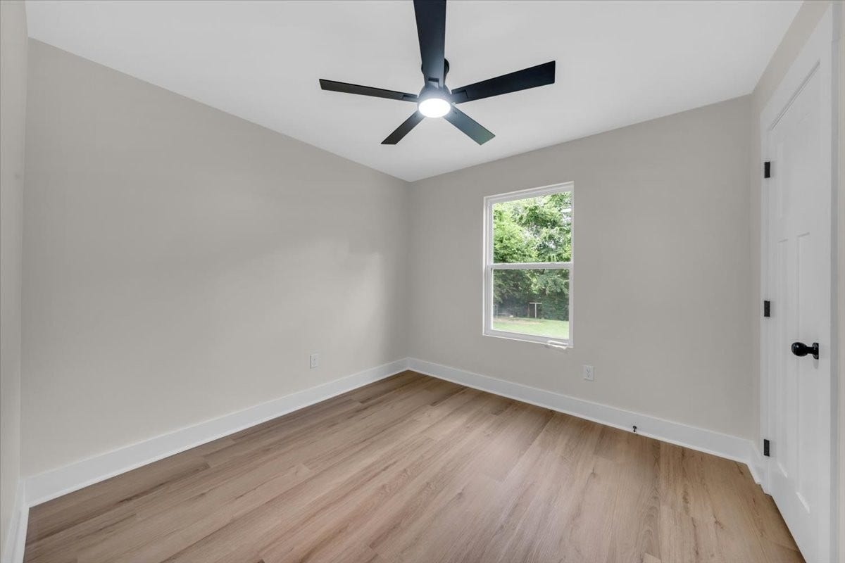104 Pratts Aly, Columbia, TN 38401 Bedroom #3