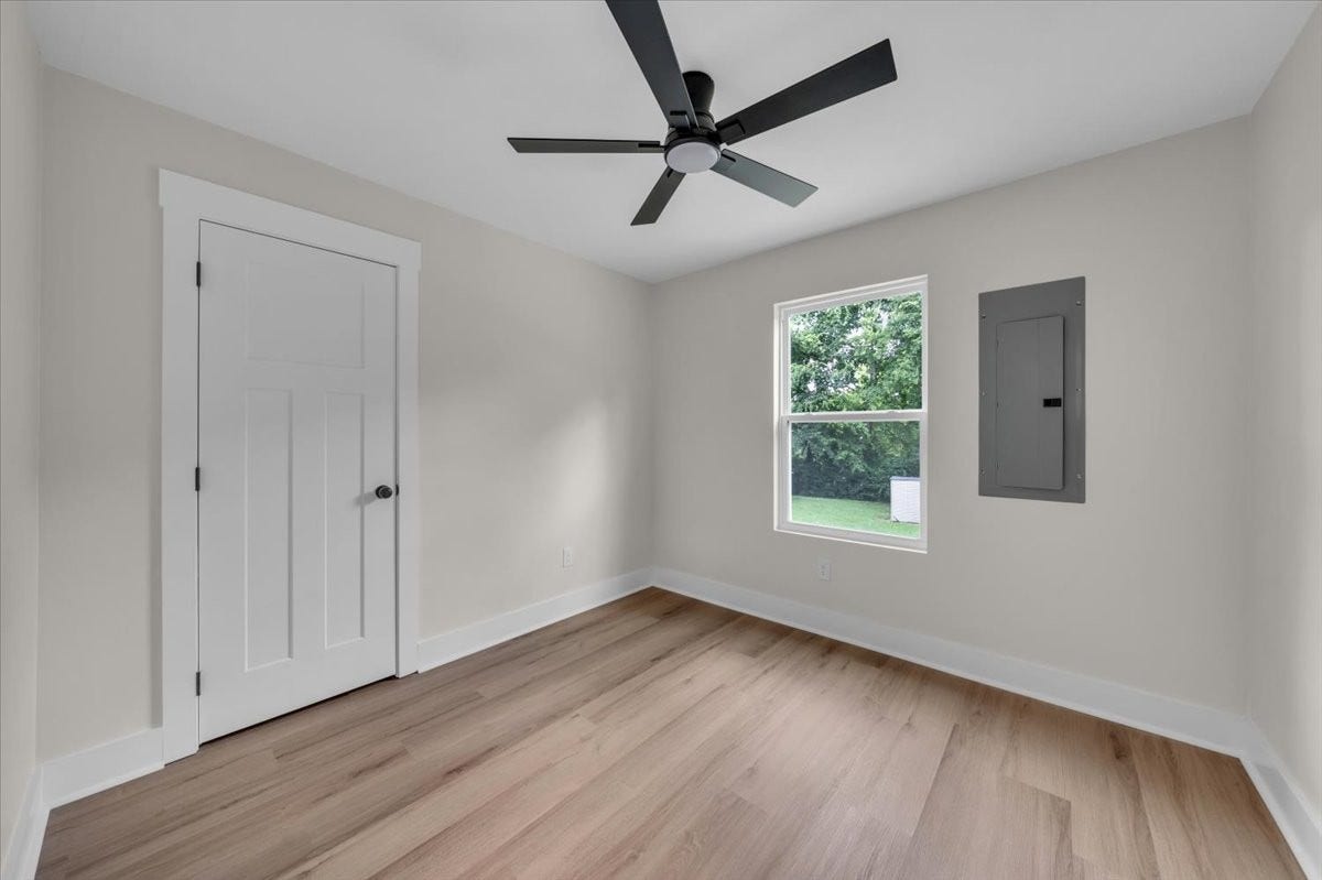 104 Pratts Aly, Columbia, TN 38401 Bedroom #2