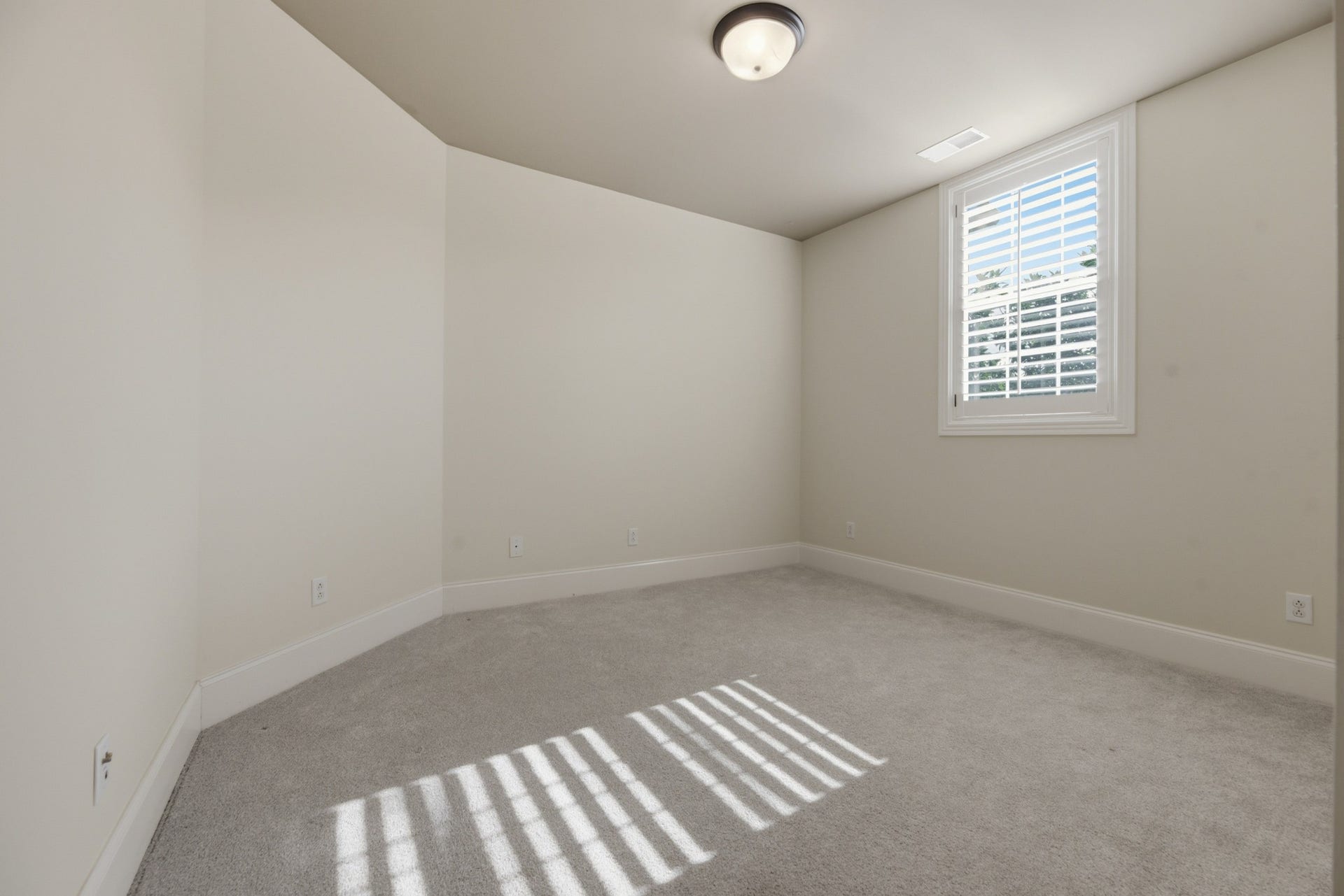 2926 Frank Robinson Dr, Murfreesboro, TN 37130 Upstairs bedroom with access to the private media room