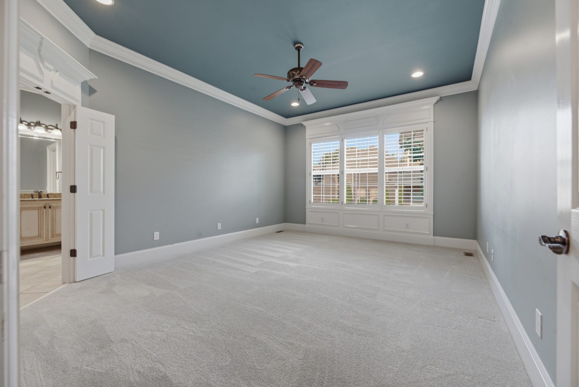 2926 Frank Robinson Dr, Murfreesboro, TN 37130 Main floor owner's suite