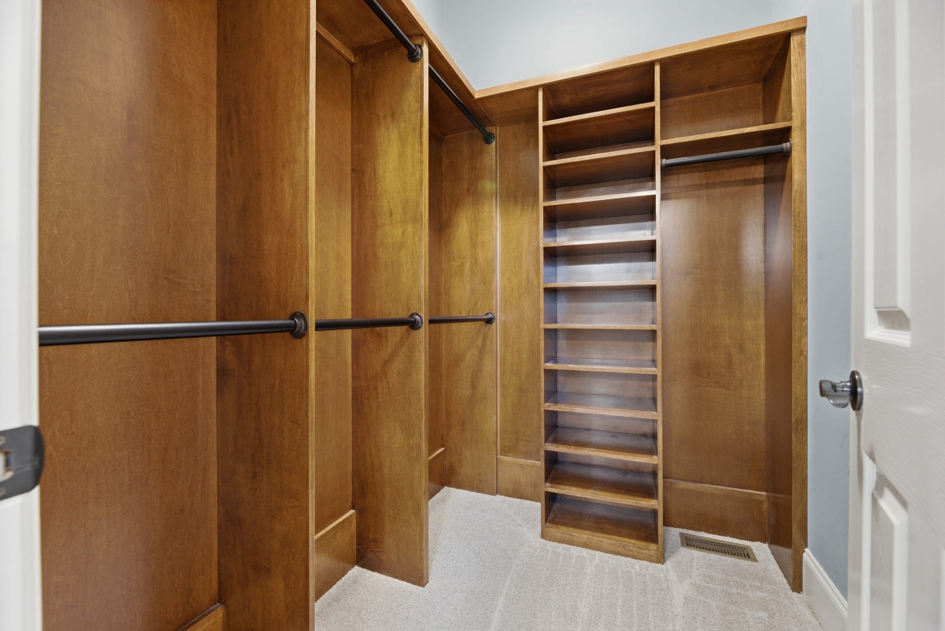 2926 Frank Robinson Dr, Murfreesboro, TN 37130 Walk-in closet #2 in owner's suite