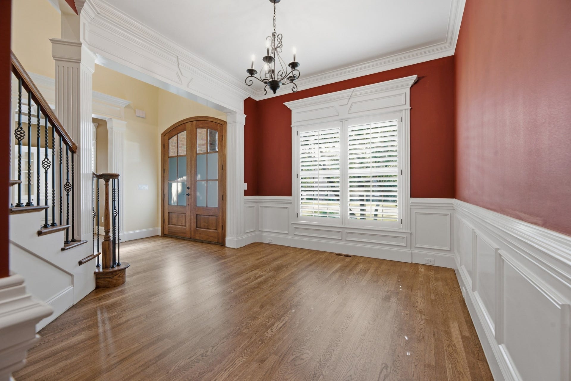2926 Frank Robinson Dr, Murfreesboro, TN 37130 Formal dining area