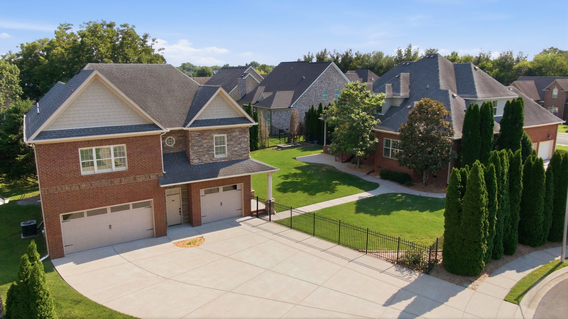 2926 Frank Robinson Dr, Murfreesboro, TN 37130 2926 Frank Robinson Dr, Murfreesboro, TN 37130