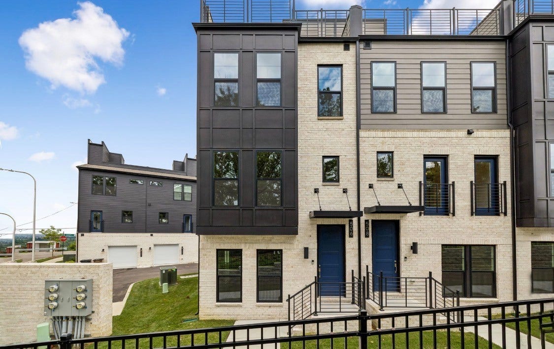 506 City Scape, Nashville, TN 37218 506 City Scape, Nashville, TN 37218