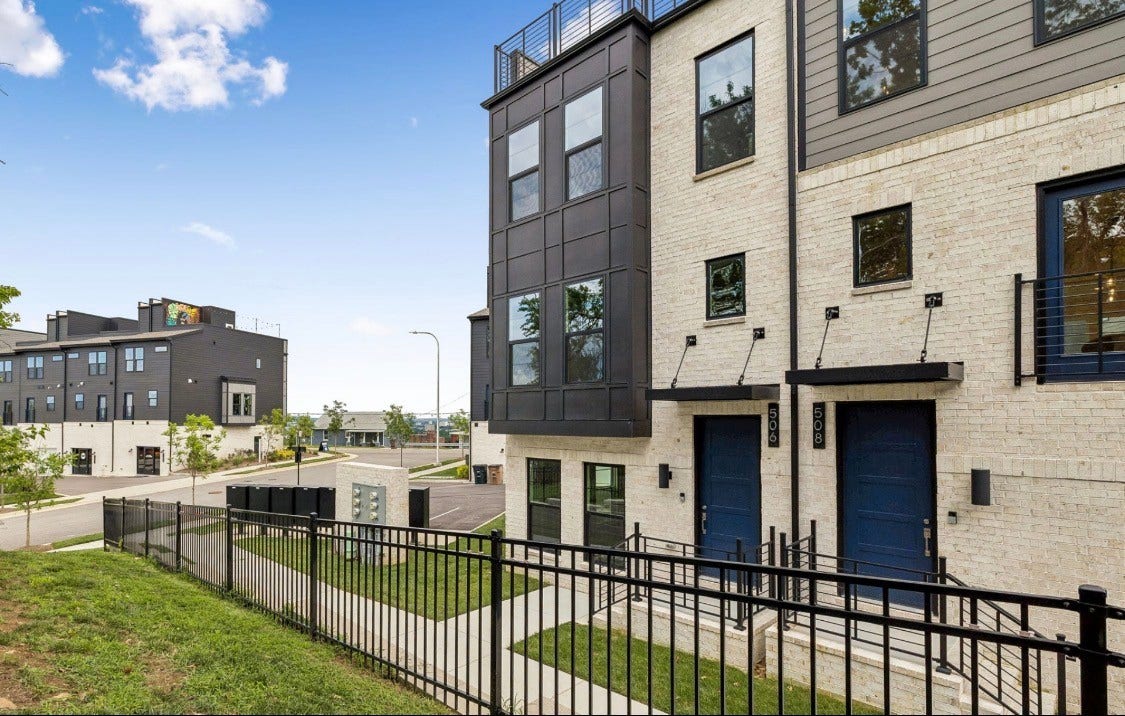 506 City Scape, Nashville, TN 37218 506 City Scape, Nashville, TN 37218