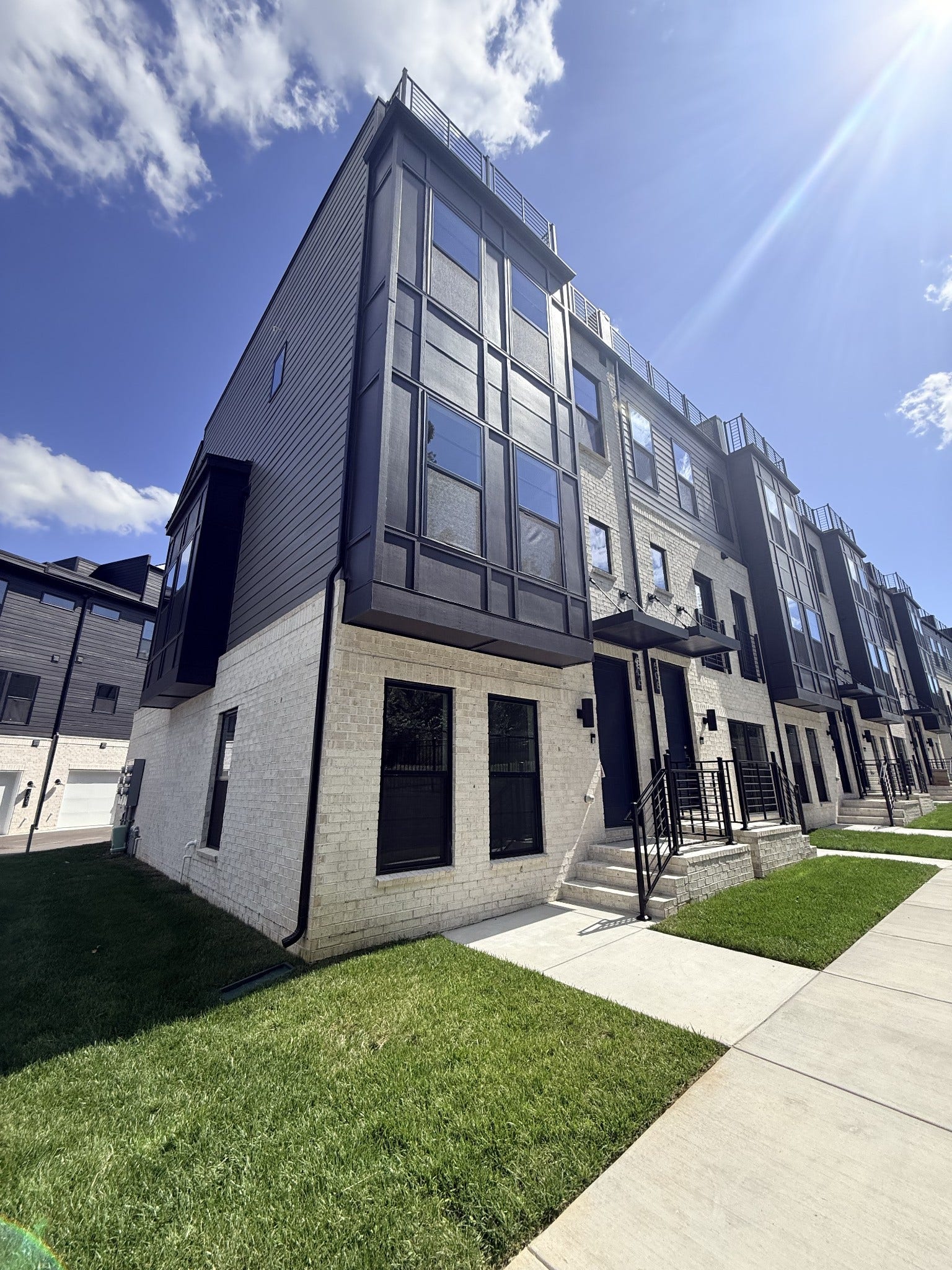 506 City Scape, Nashville, TN 37218 506 City Scape, Nashville, TN 37218