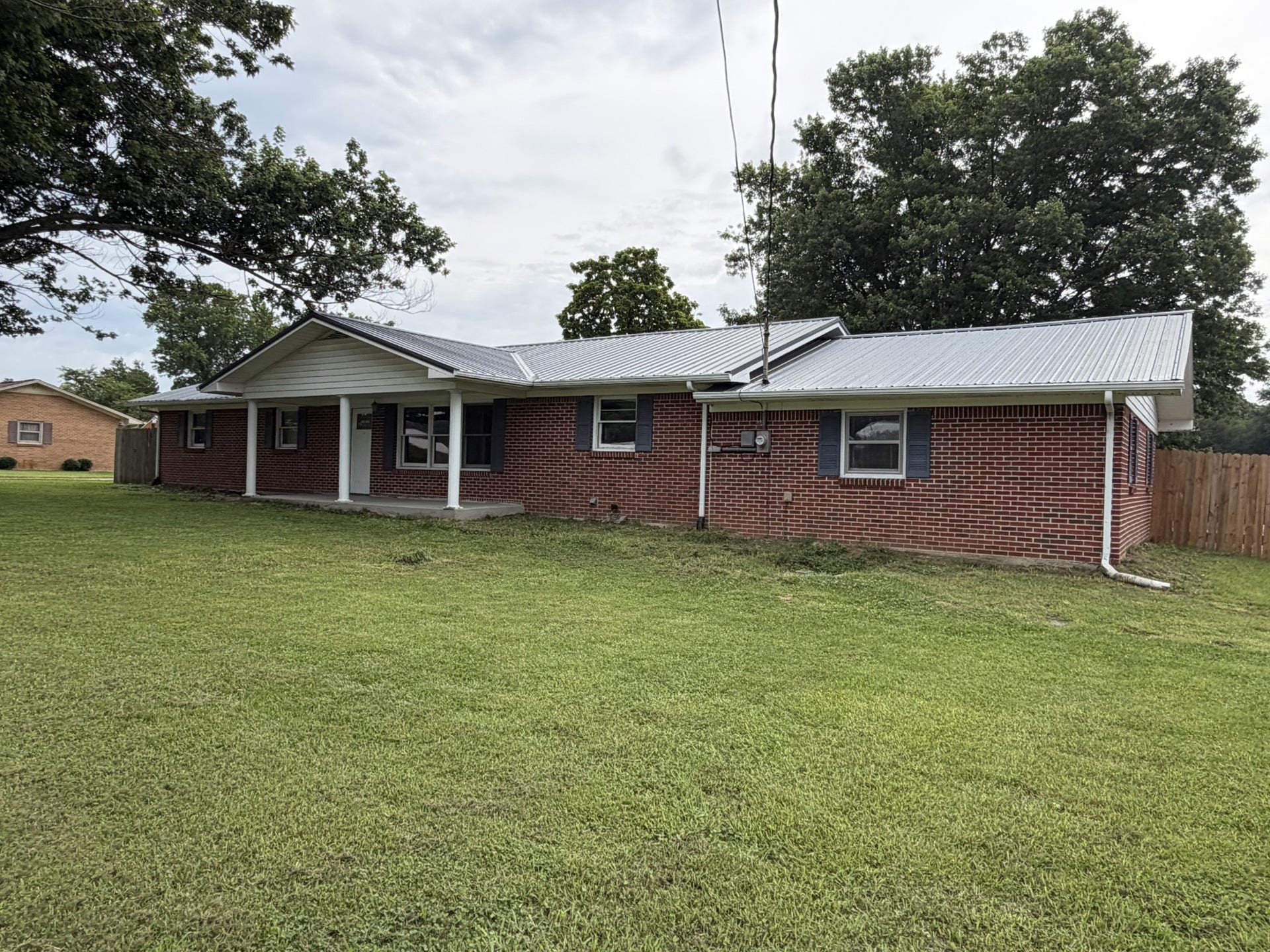 87 Eaton Ln, Manchester, TN 37355 87 Eaton Ln, Manchester, TN 37355