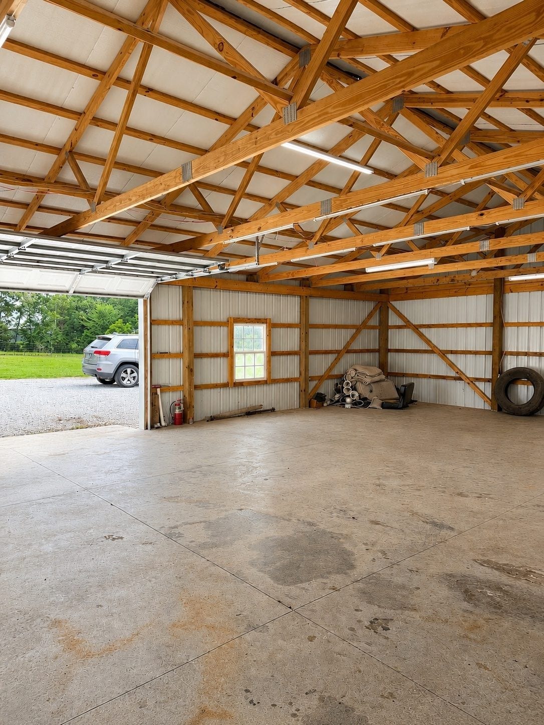 87 Eaton Ln, Manchester, TN 37355 87 Eaton Ln, Manchester, TN 37355
