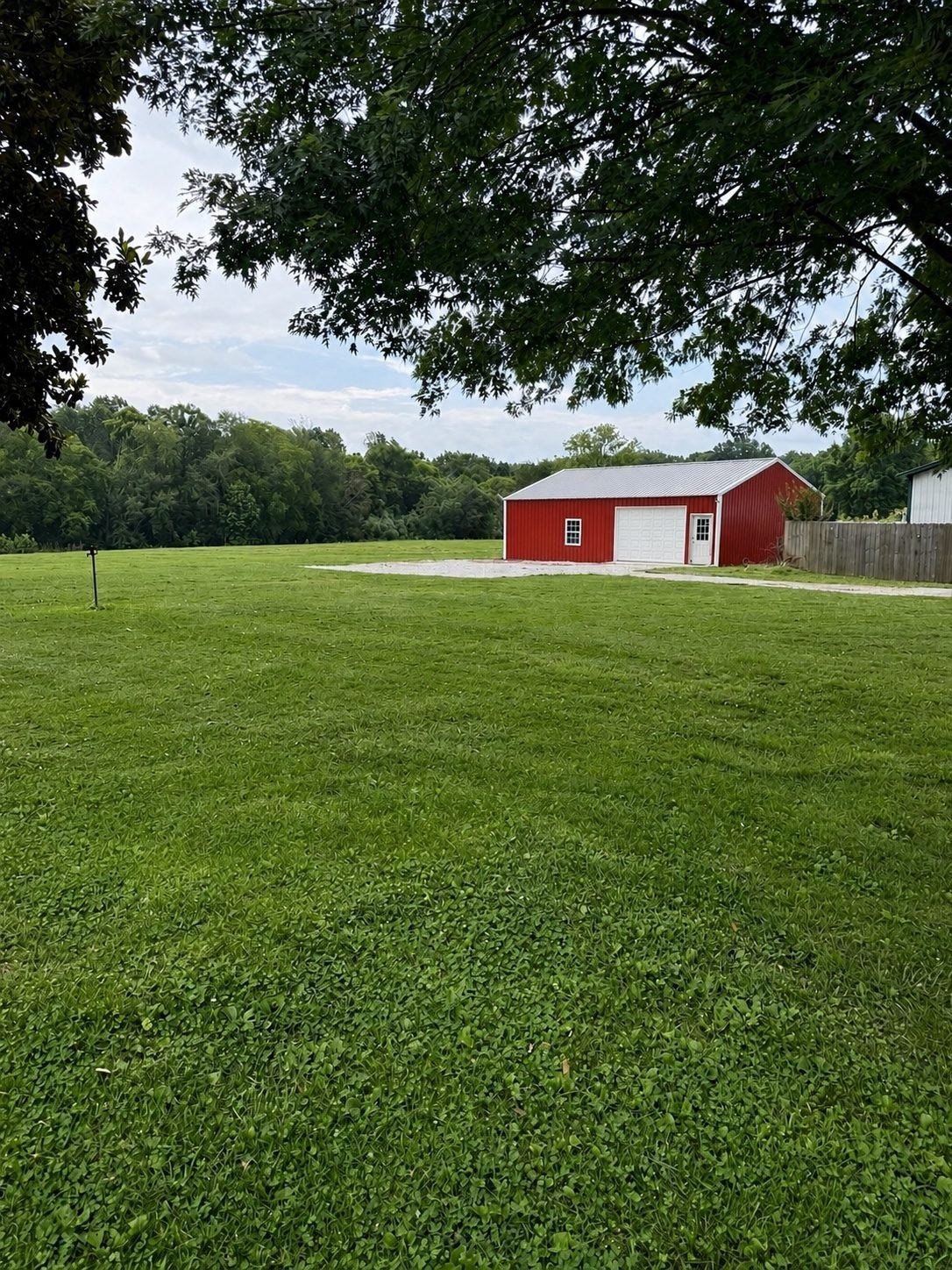 87 Eaton Ln, Manchester, TN 37355 87 Eaton Ln, Manchester, TN 37355