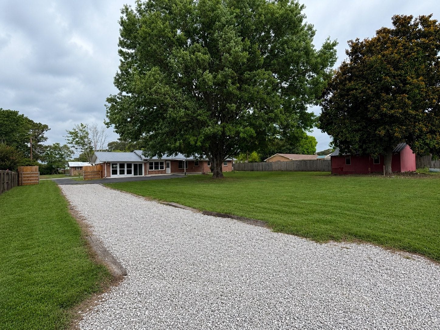 87 Eaton Ln, Manchester, TN 37355 87 Eaton Ln, Manchester, TN 37355