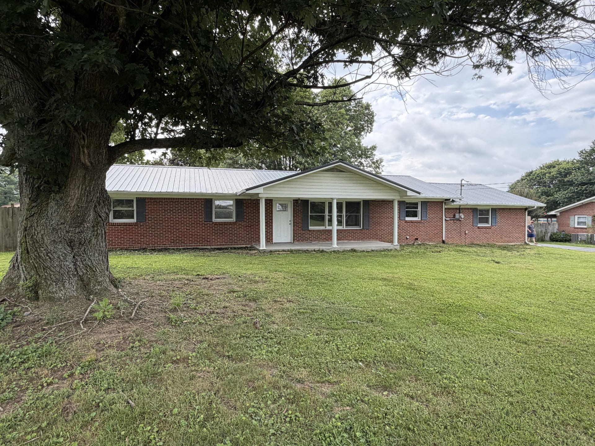 87 Eaton Ln, Manchester, TN 37355 87 Eaton Ln, Manchester, TN 37355