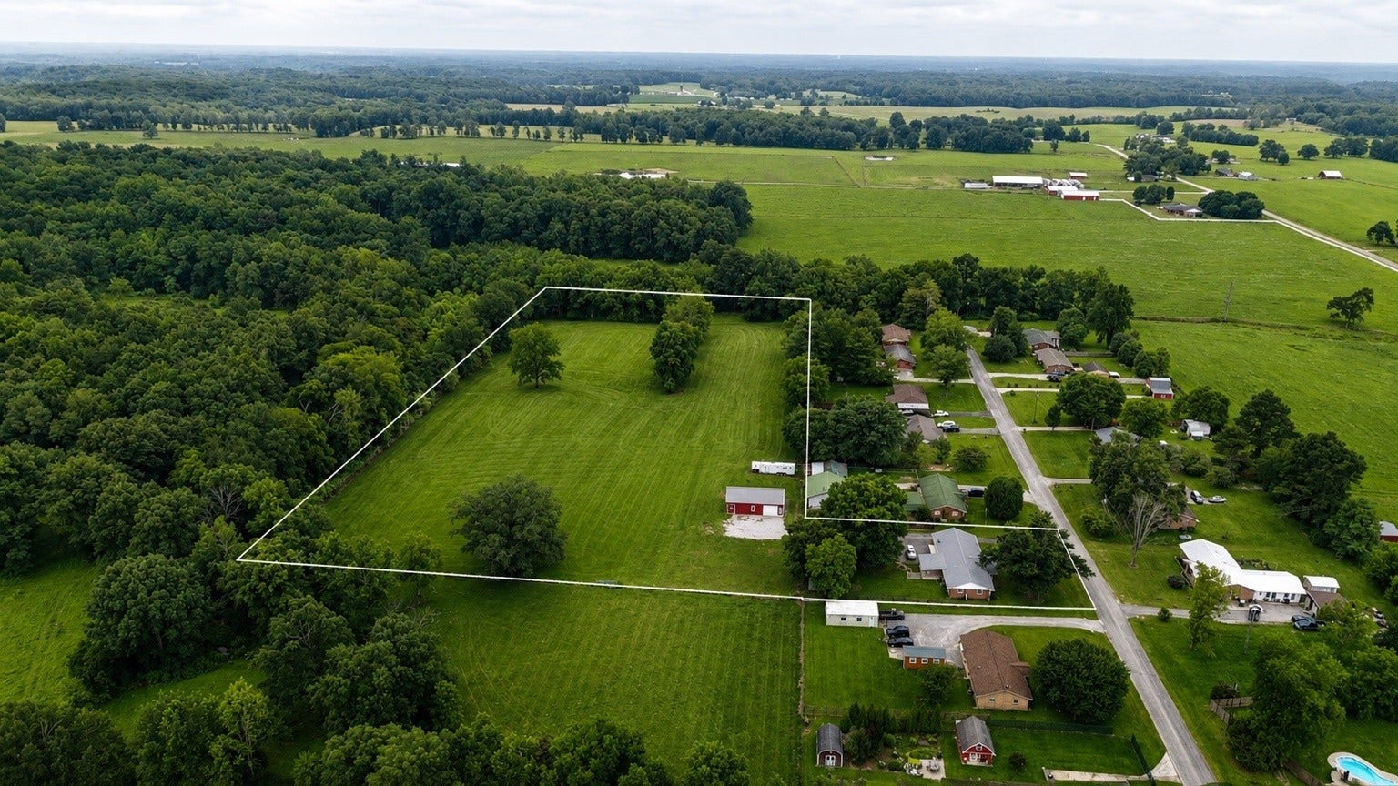 87 Eaton Ln, Manchester, TN 37355 87 Eaton Ln, Manchester, TN 37355
