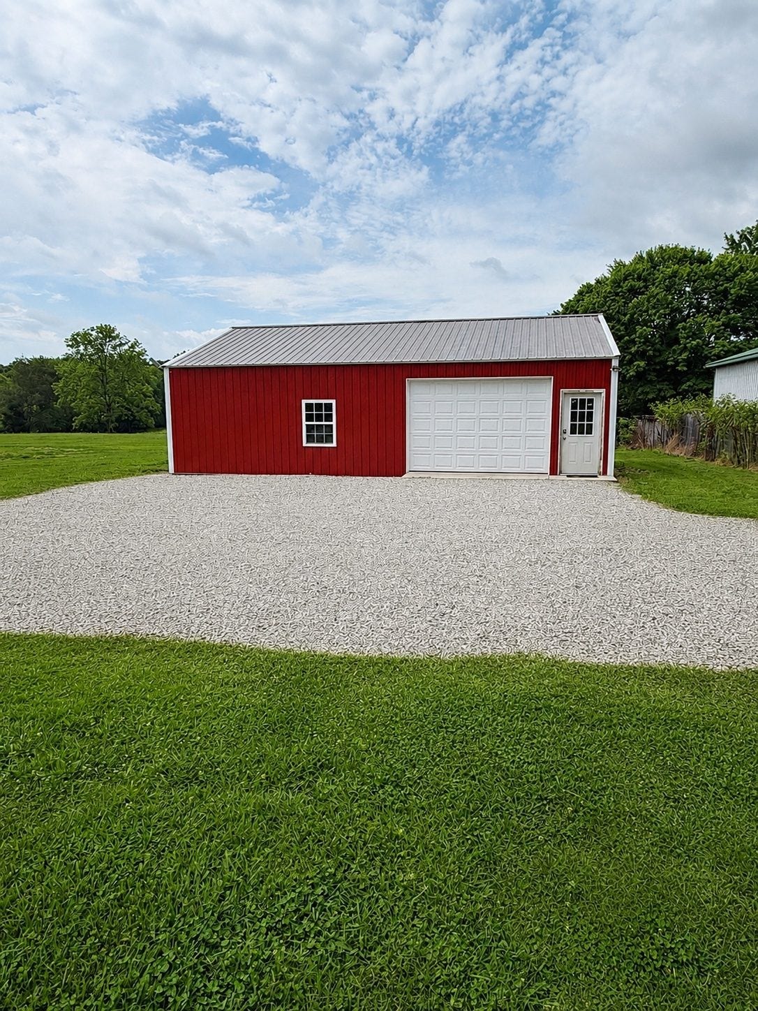 87 Eaton Ln, Manchester, TN 37355 87 Eaton Ln, Manchester, TN 37355