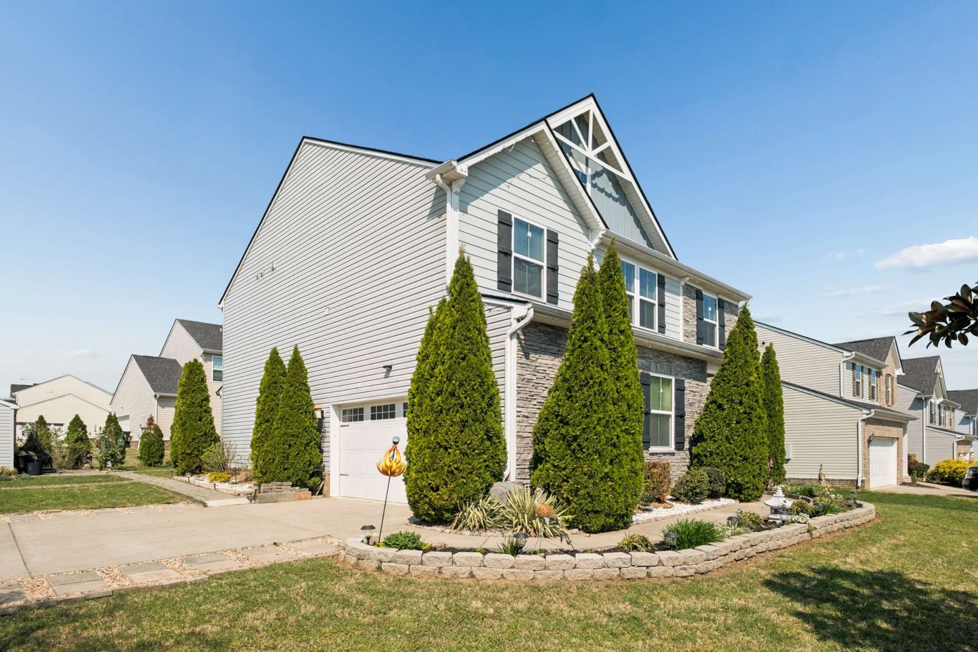 2742 Candlewick Ct, Murfreesboro, TN 37127 2742 Candlewick Ct, Murfreesboro, TN 37127