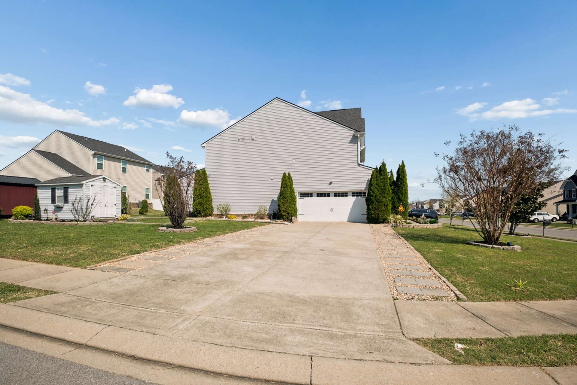 2742 Candlewick Ct, Murfreesboro, TN 37127 2742 Candlewick Ct, Murfreesboro, TN 37127