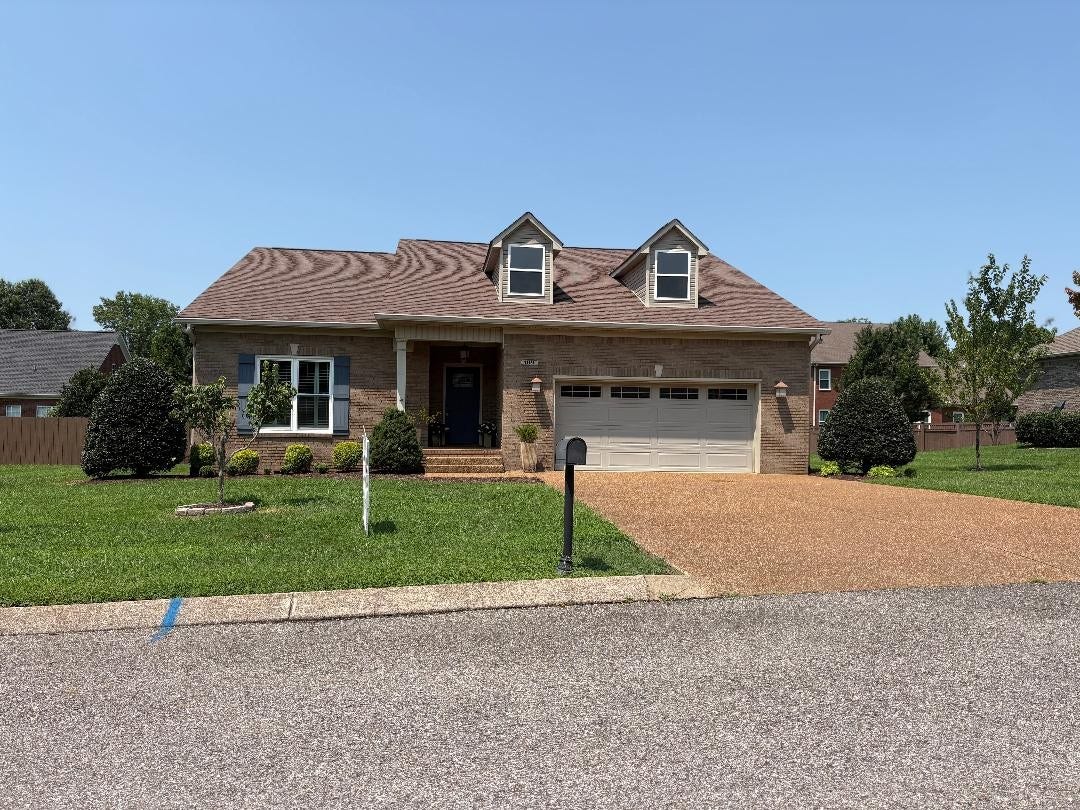 109 Sugar Tree Ln, Columbia, TN 38401 109 Sugar Tree Ln, Columbia, TN 38401