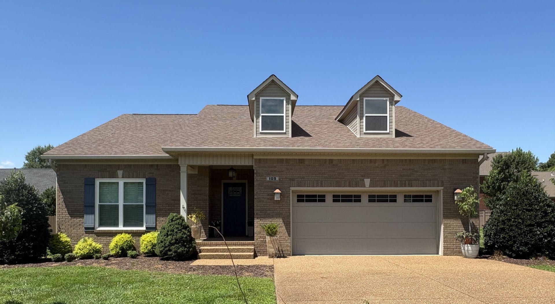 109 Sugar Tree Ln, Columbia, TN 38401 109 Sugar Tree Ln, Columbia, TN 38401